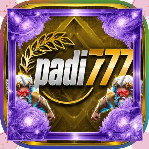 padi777 — mitra unggulan